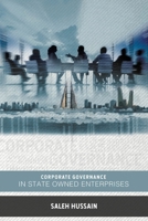 Corporate Governance 9995890690 Book Cover