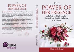 The Power of Her Presence B0GRV3LQCJ Book Cover