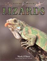 Lizards 0754812189 Book Cover