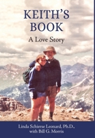 Keith's Book: A Love Story 1685036848 Book Cover