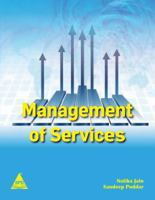 Management of Services 1619030136 Book Cover