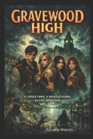 Gravewood high B0GQ4TP1BV Book Cover