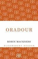 Massacre at Oradour 0394570022 Book Cover