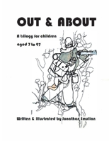 Out  About 1667814419 Book Cover