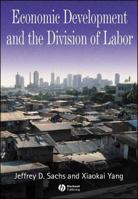 Economic Development and the Division of Labor 0631220046 Book Cover