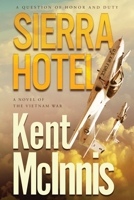 Sierra Hotel 1633737225 Book Cover