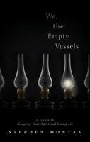 We, The Empty Vessels 1617771546 Book Cover