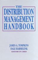 The Distribution Management Handbook 0070650462 Book Cover