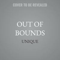 Out of Bounds B0H5G1GB4G Book Cover