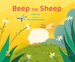 Beep the Sheep 180036055X Book Cover