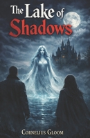 The Lake of Shadows B0GJ4YQ5LR Book Cover