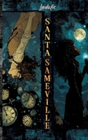 Santa Sameville (German Edition) 3384642864 Book Cover