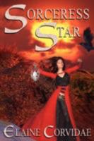 Sorceress Star 1594261350 Book Cover
