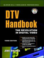 DTV: The Revolution in Digital Video 0071371702 Book Cover