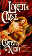 Captives of the Night (Scoundrels, #2) 0380766485 Book Cover