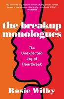 Breakup Monologues Exp/Air 1472992342 Book Cover