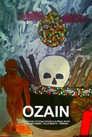 Ozain,The Secrets Of Congo Initiations & Magic Spells,Palo Mayombe - Palo Monte - Kimbisa 1105750779 Book Cover