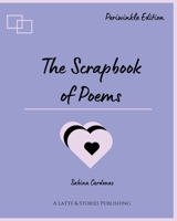 Scrapbook of Poems : Periwinkle Edition 1966352018 Book Cover