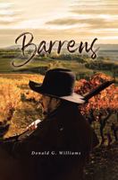 Barrens B0C66CY2YP Book Cover