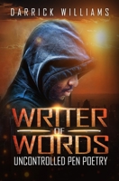 Writers of Words 1492740012 Book Cover