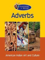 Adverbs 1510522751 Book Cover