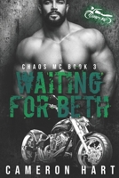 Waiting for Beth B089CXCF1G Book Cover