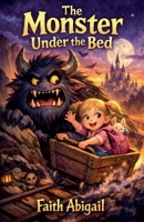 The Monster Under the Bed B0GTGJ5F27 Book Cover