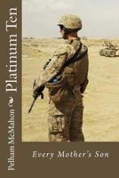 Platinum Ten 1500439762 Book Cover