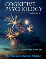 Cognitive Psychology 1118318692 Book Cover