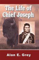 The Life of Chief Joseph 080326934X Book Cover