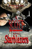 Starblazers 188652873X Book Cover