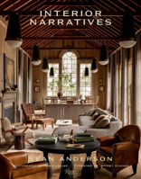 Interior Narratives 0847877175 Book Cover