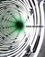 Ivan Navarro 0847841146 Book Cover