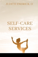 Self Care Secrets 9660514018 Book Cover