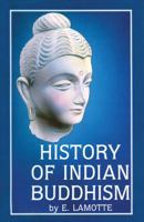 History of Indian Buddhism 906831100X Book Cover