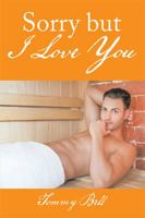 Sorry But I Love You 1543452213 Book Cover