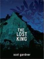 Nitty Gritty 3: The Lost King 1869706447 Book Cover