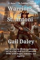 Warriors of St. Antoni 1393003451 Book Cover