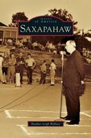 Saxapahaw 0738568015 Book Cover
