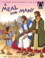 Meal for Many 0758603770 Book Cover