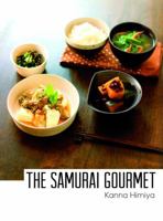 The Samurai Gourmet 1935548336 Book Cover