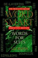 Word Smart Executive Edition: Words for Suits 0679764585 Book Cover