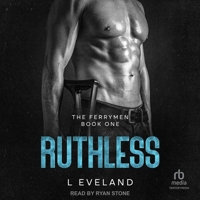 Ruthless B0GXCK6TX1 Book Cover