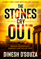 The Stones Cry Out 1636415784 Book Cover