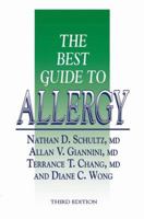 Best Guide to Allergy 0896033252 Book Cover
