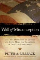 Wall of Misconception 0978605233 Book Cover