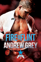 Fire and Flint 1640802711 Book Cover