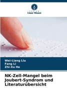 NK-Zell-Mangel beim Joubert-Syndrom und Literaturübersicht (German Edition) 6209838316 Book Cover
