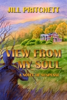 View From My Soul 1105589978 Book Cover