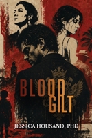 Blood Gilt B0H6RJVLS8 Book Cover
